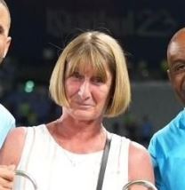 Tracey Walker